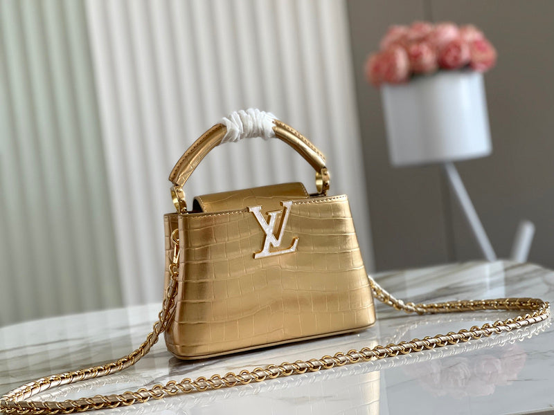 COZY BAGS - LOV Bags - 1828