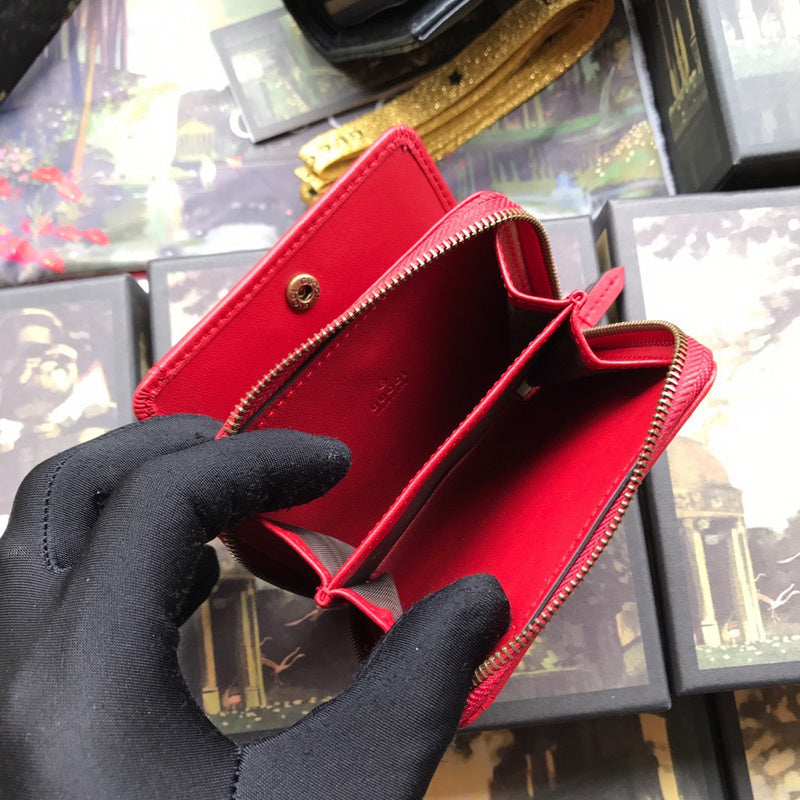 COZY BAGS - Guki Wallet - 633