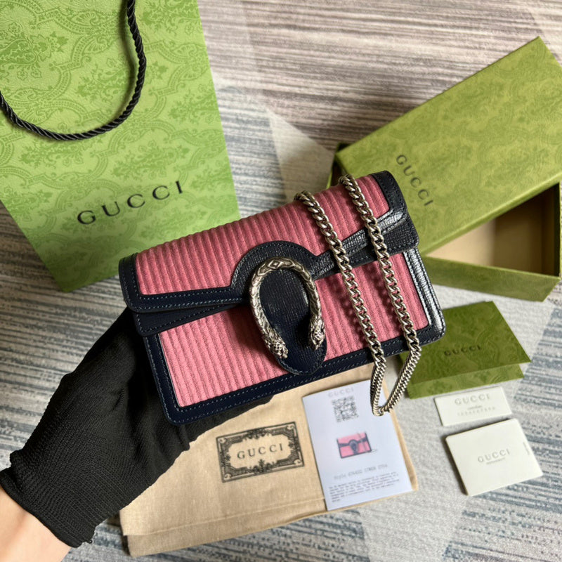 JB - Guki Lady Bags - 860