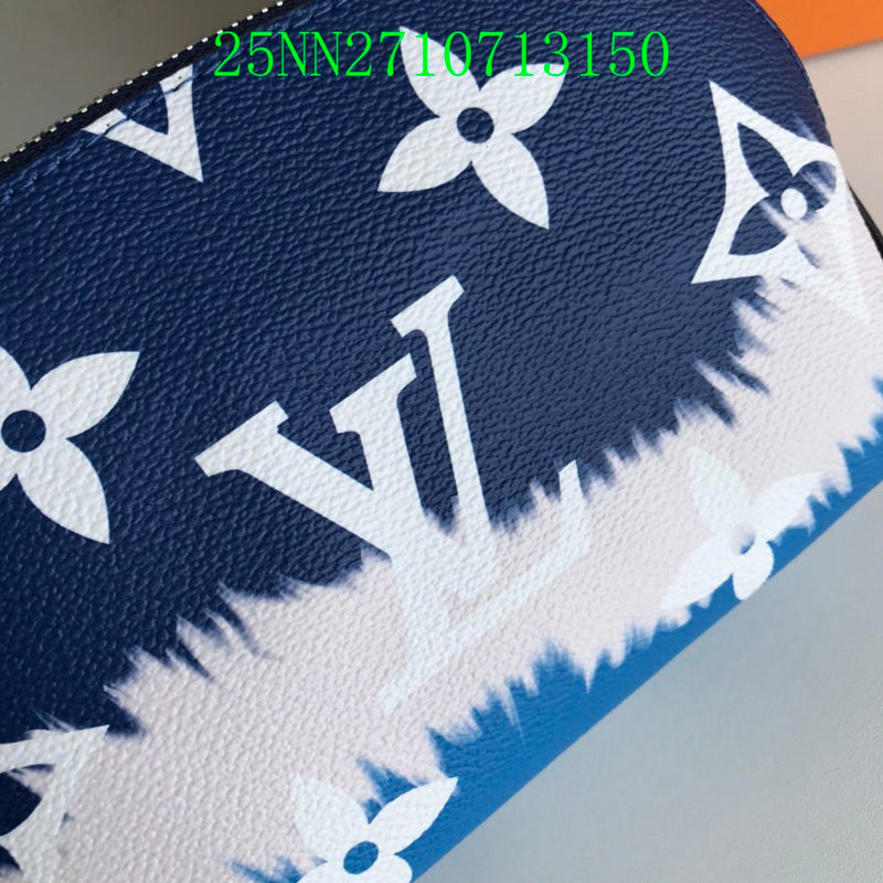 COZY BAGS - LOV Wallet - 1082