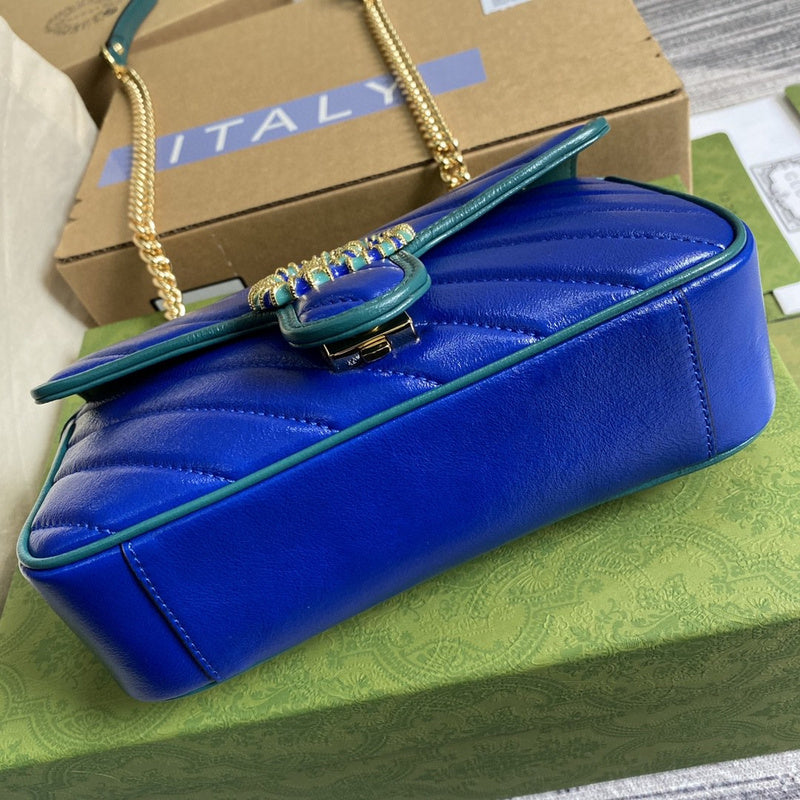 COZY BAGS - GUKI Bags - 1837