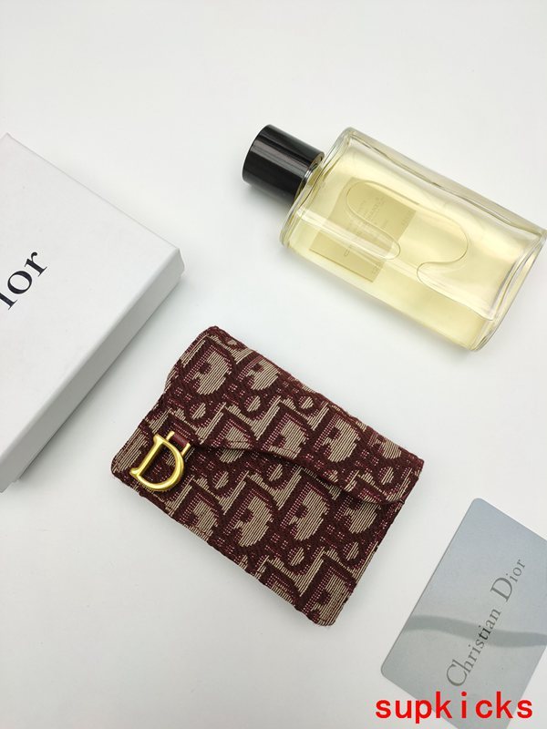 COZY BAGS - Mix Wallets - 444
