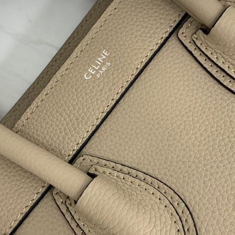 COZY - COL Bags - 224
