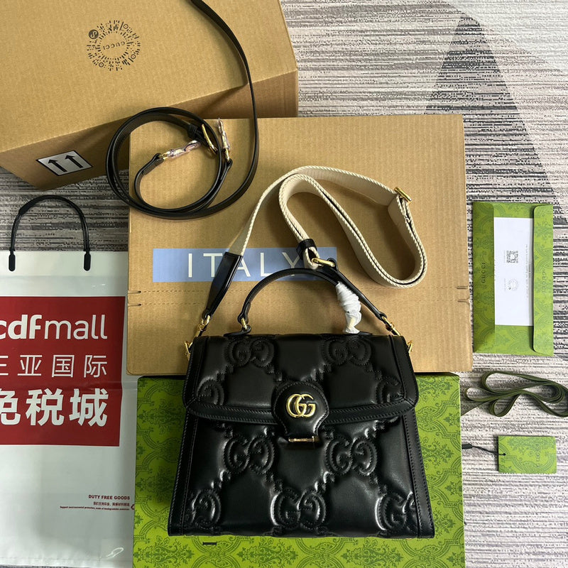 JB - Guki Lady Bags - 181
