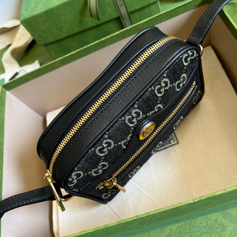 JB - Guki Lady Bags - 760