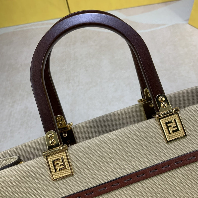 COZY - FDE Bags - 313