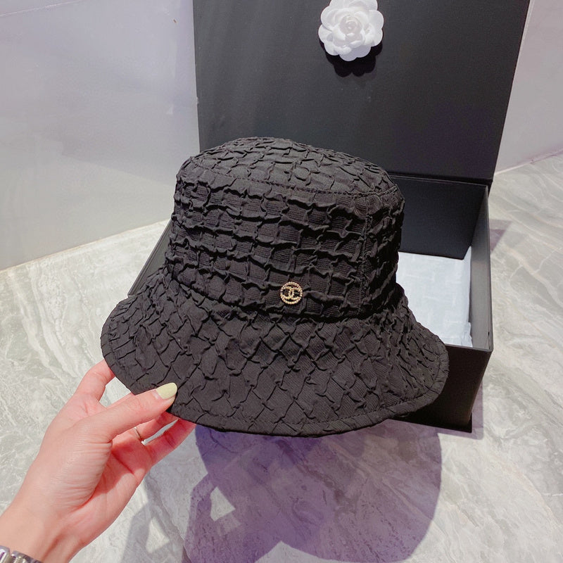 COZY BAGS - CHL Hats & Caps - 080