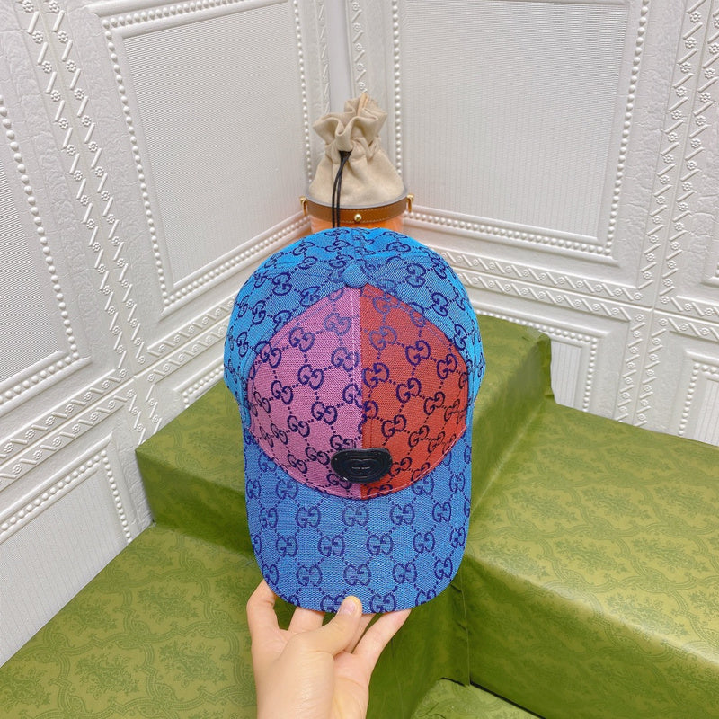 COZY BAGS - Guki Hats & Caps - 082