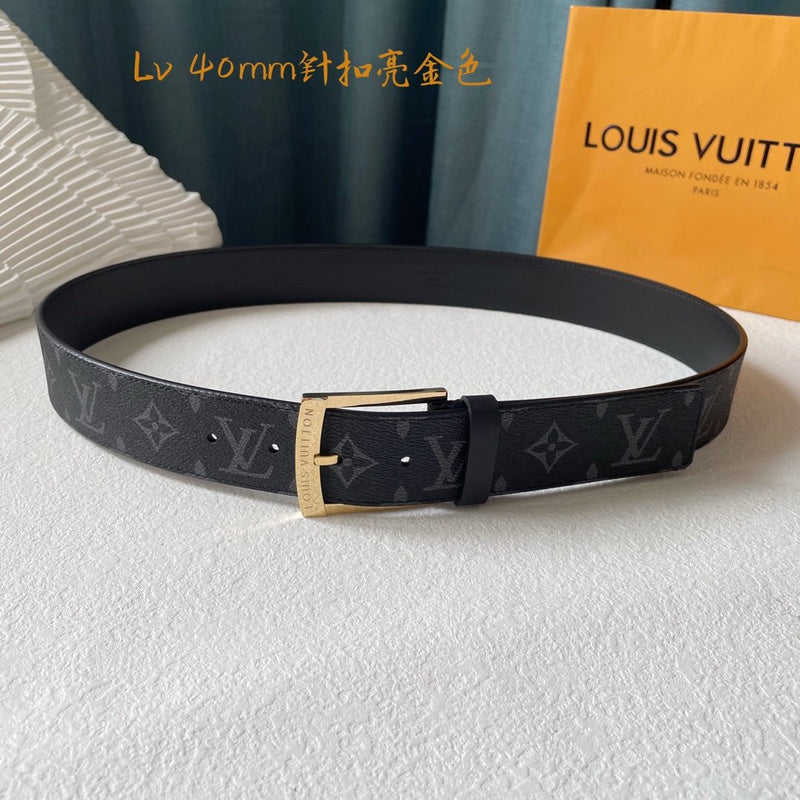 JB - LOV Belts - 186