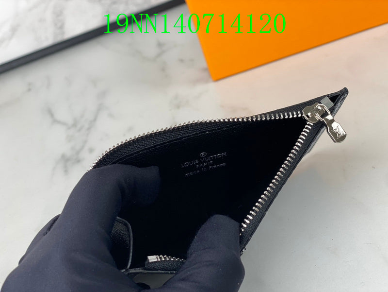 COZY BAGS - LOV Wallet - 236