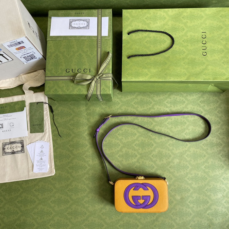 COZY BAGS - GUKI Bags - 1813