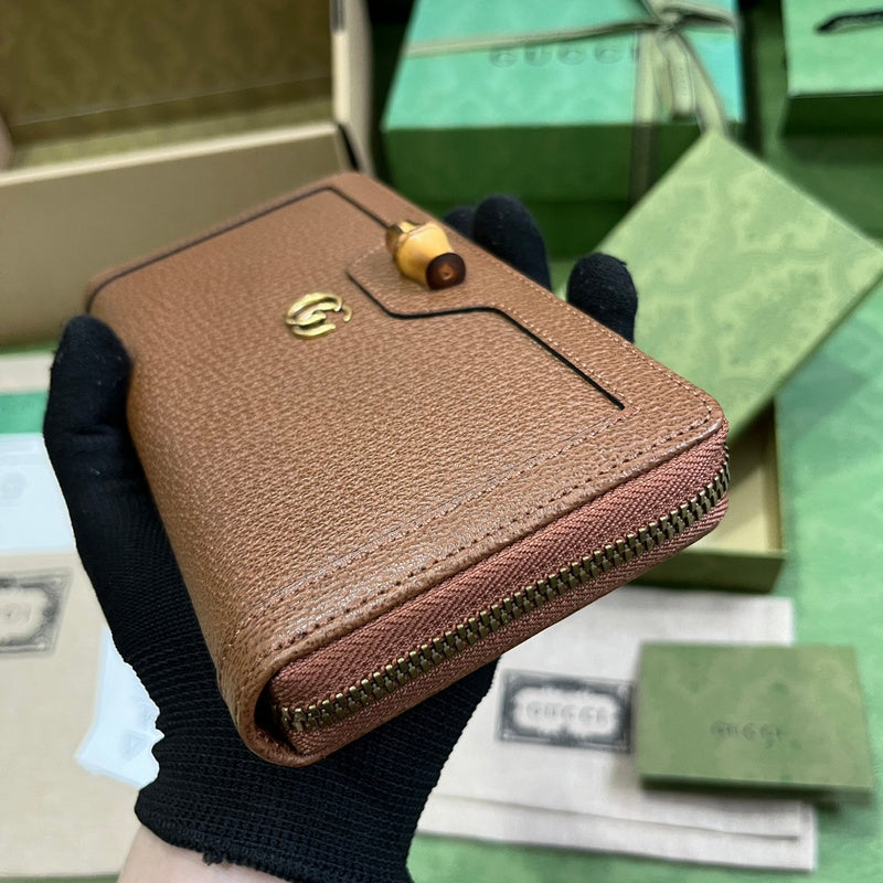 Cozy Bags - GUKI Women Wallets - 017