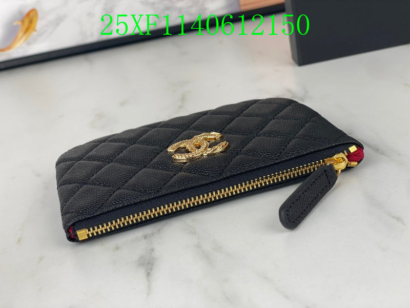 COZY BAGS - CHL Wallet - 115