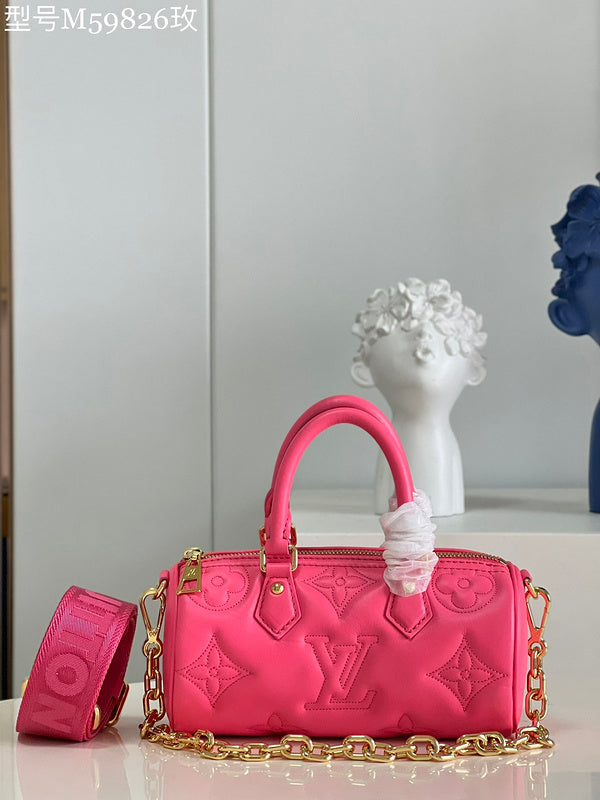 COZY - LV Bags - 2666