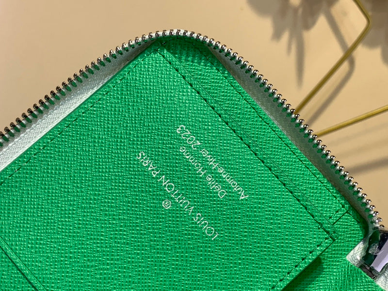 COZY - LOV Wallets - 008