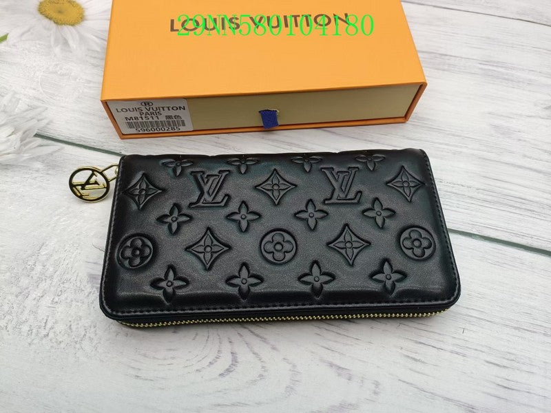COZY BAGS - LOV Wallet - 783