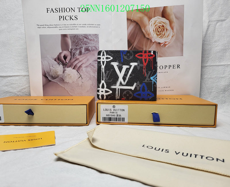 COZY BAGS - LOV Wallet - 847