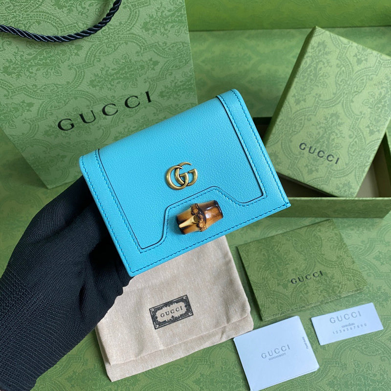 Cozy Bags - GUKI Women Wallets - 102