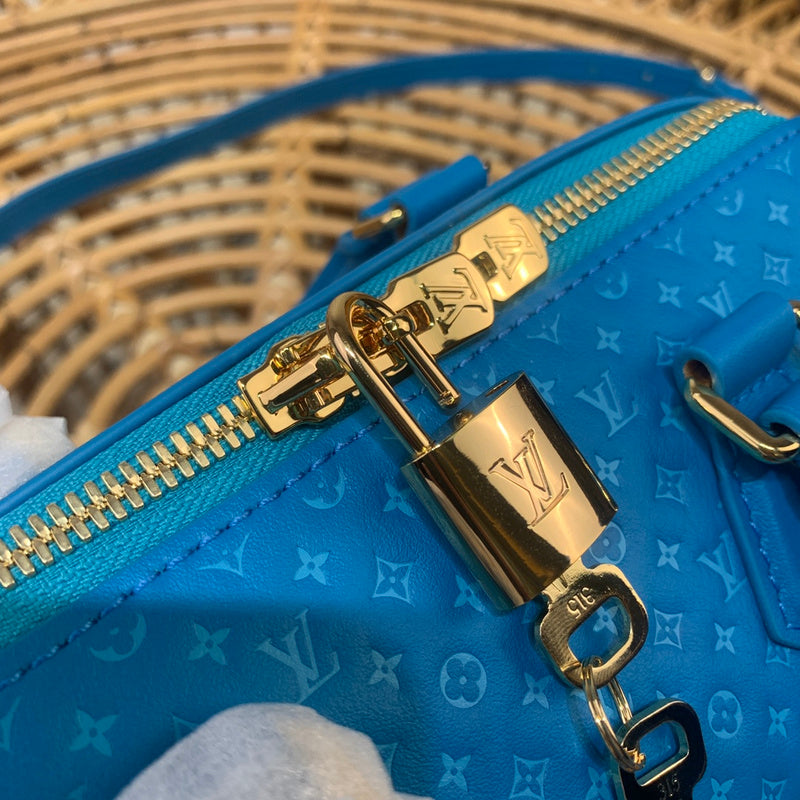 JB - LOV Travel Bags - 006