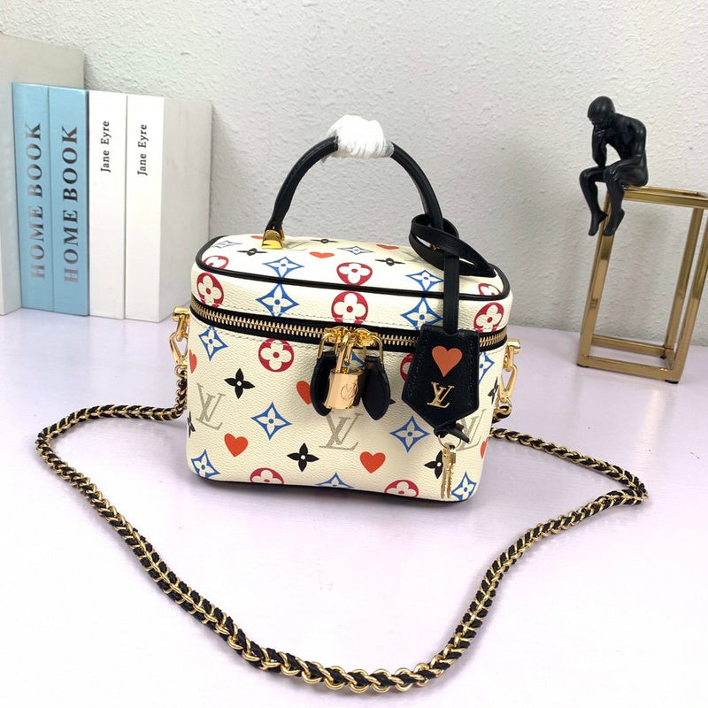 COZY - LOV Lady Bags - 965