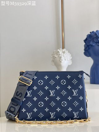 COZY - LV Bags - 1851