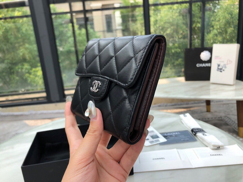 COZY - CHL Wallets - 018