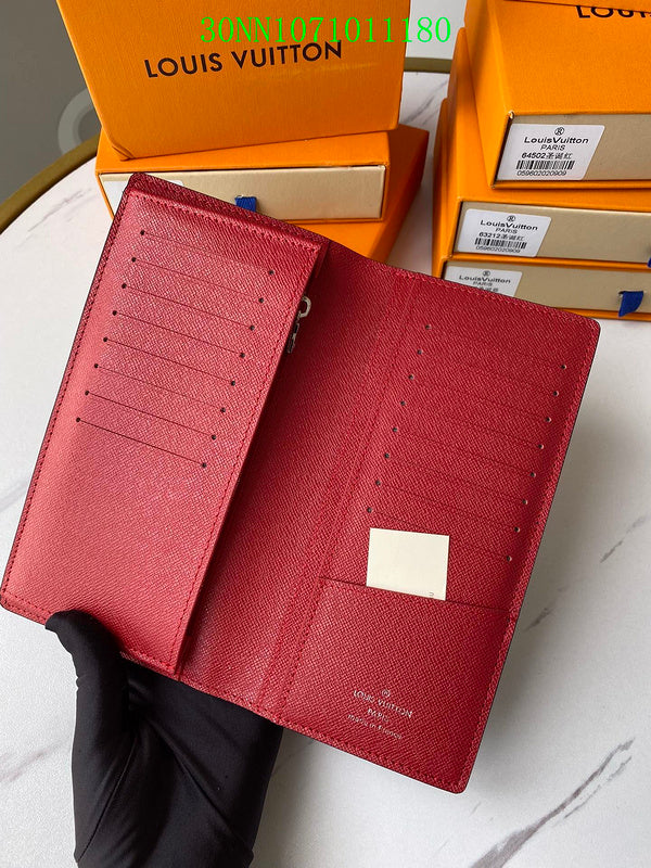 COZY BAGS - CHL Wallet - 577
