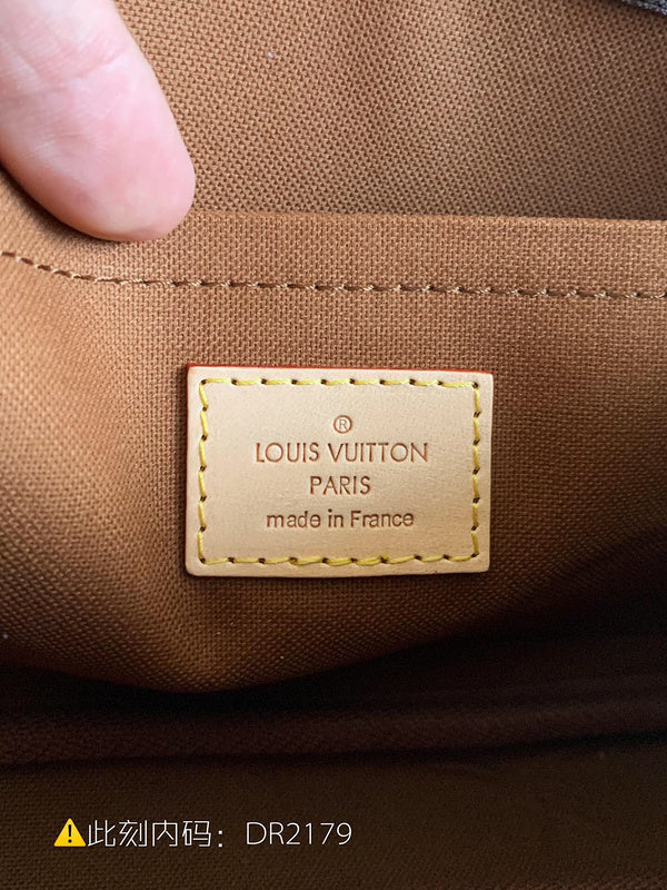 COZY - LV Bags - 5194