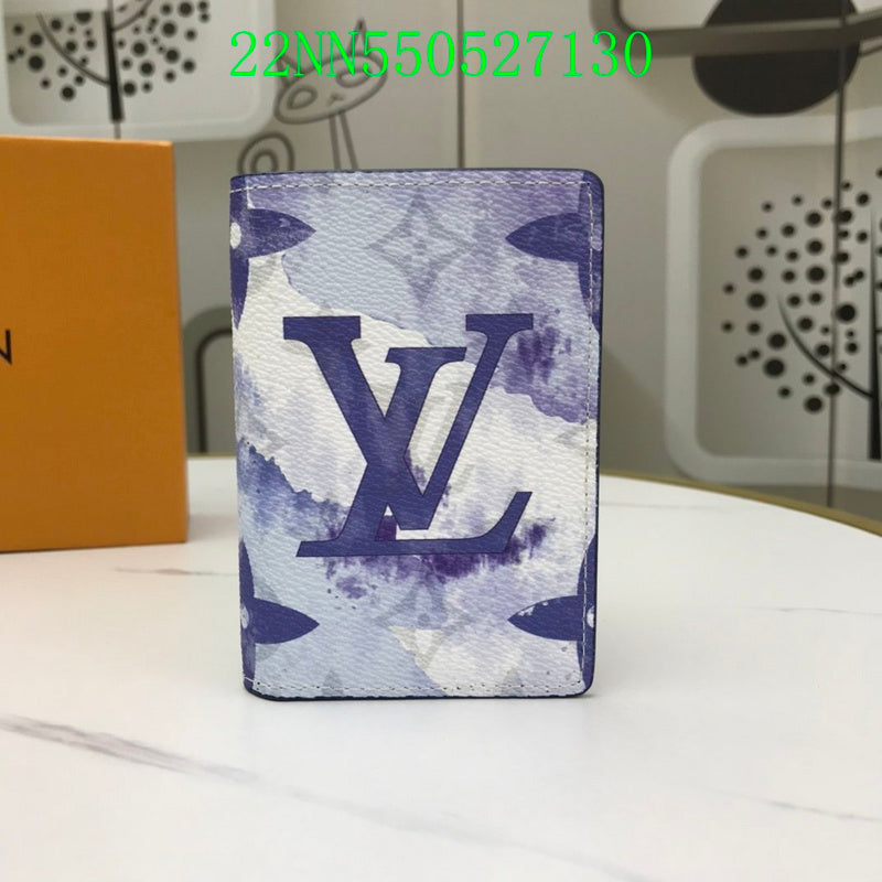COZY BAGS - CHL Wallet - 892