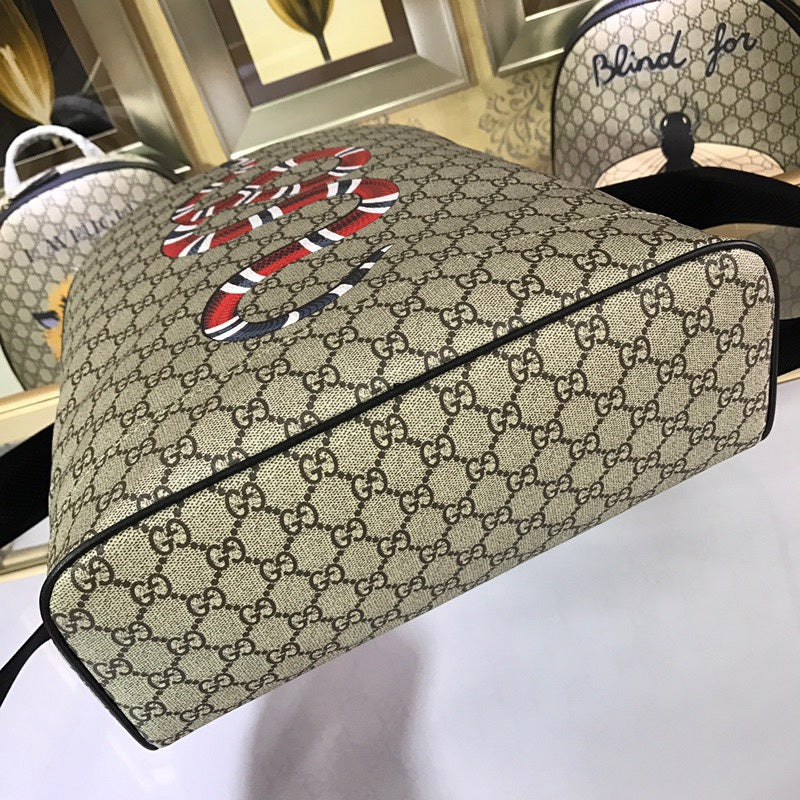 COZY BAGS - Guki Backpacks - 064