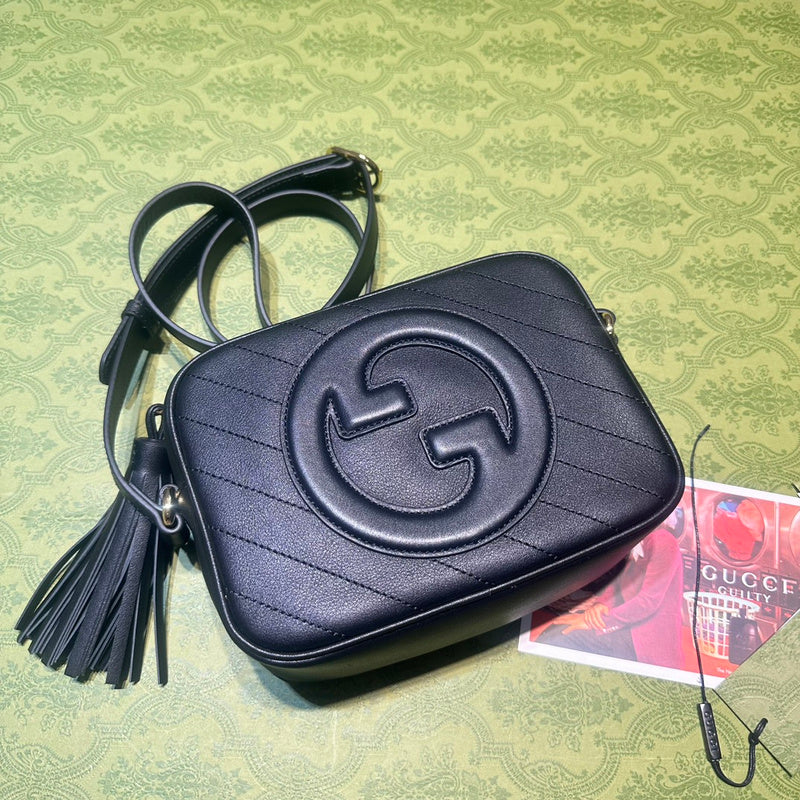 COZY BAGS - GUKI Women Bags - 558