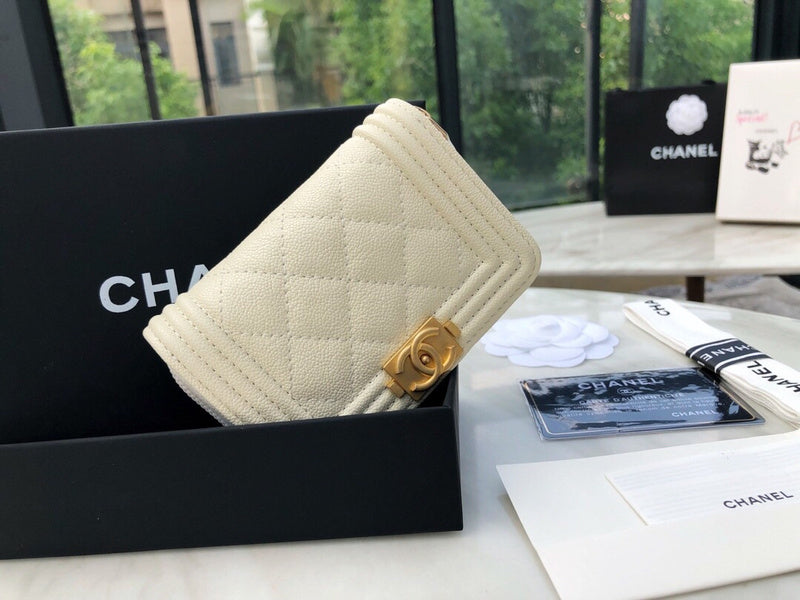 COZY - CHL Wallets - 016