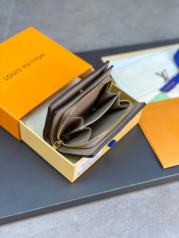 COZY - LOV Wallets - 025