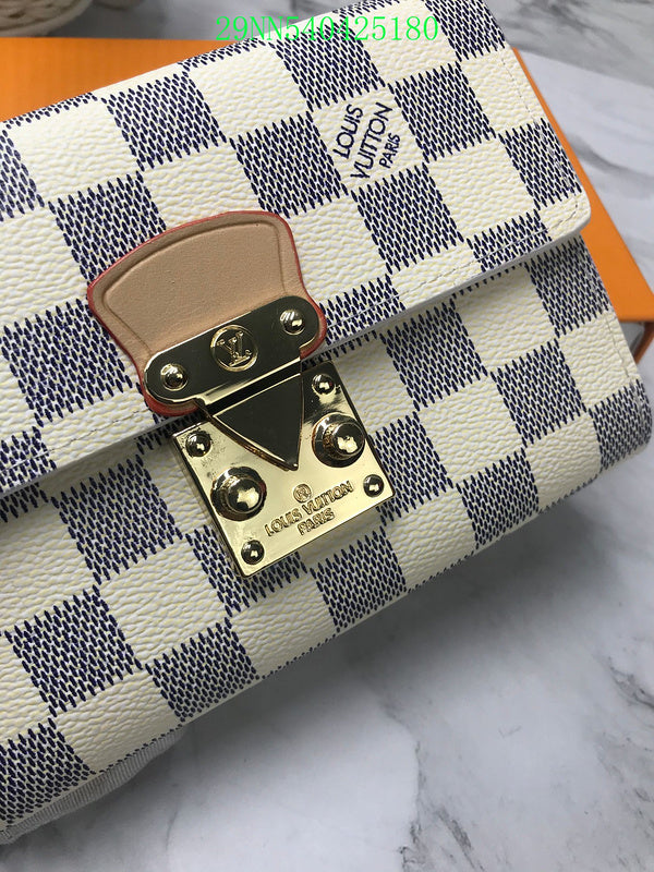 COZY BAGS - LOV Wallet - 1434