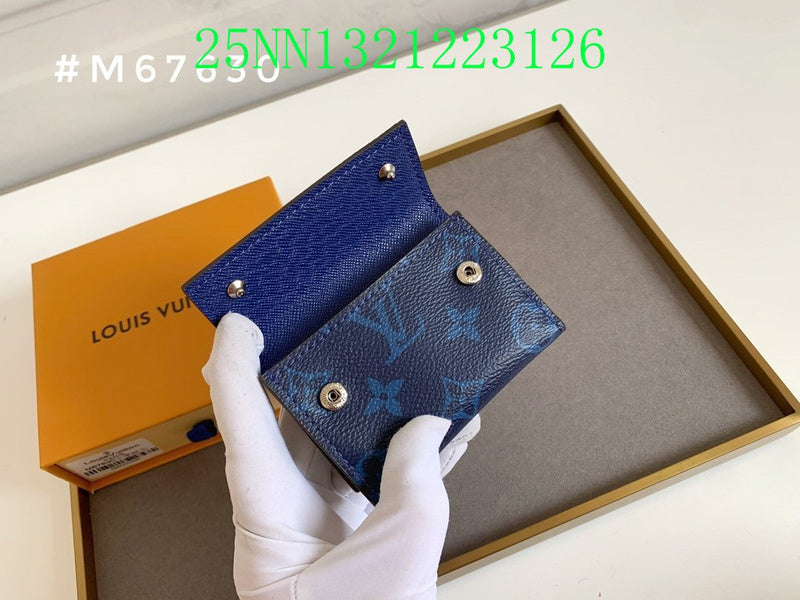 COZY BAGS - CHL Wallet - 309