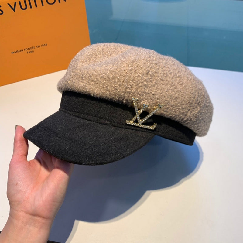 COZY BAGS - LOV Hats & Caps - 219