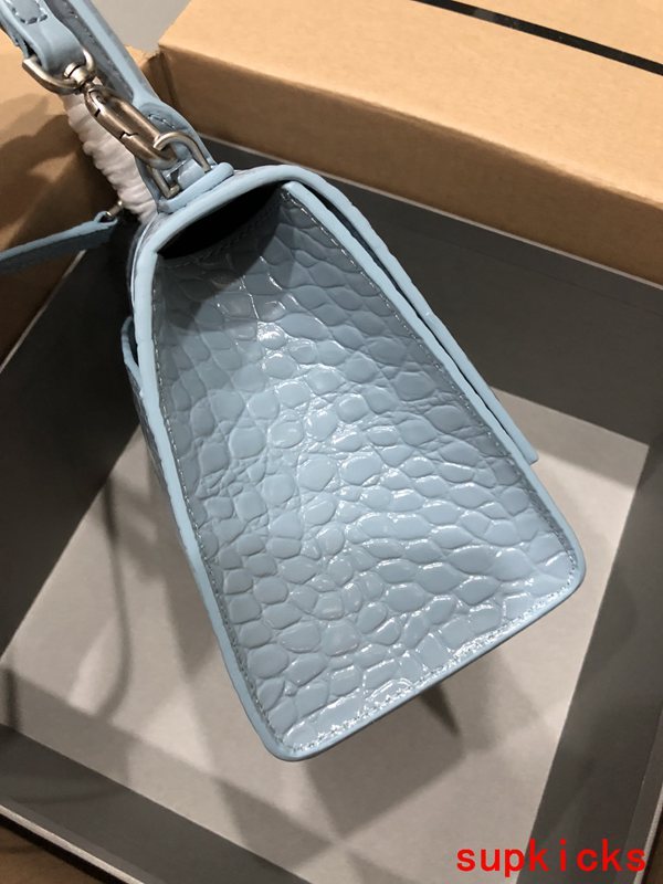 COZY BAGS - BG Hourglass Bags - 193