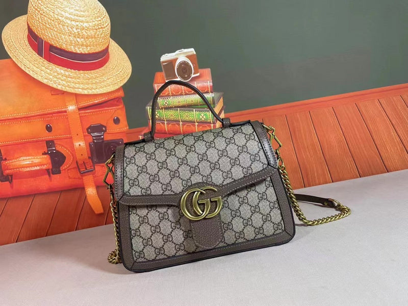 COZY BAGS - GUKI Bags - 1092