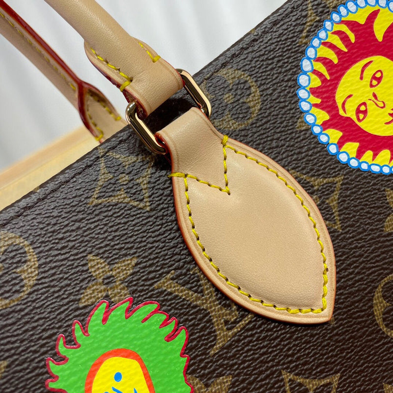 JB - LOV Lady Bags - 140