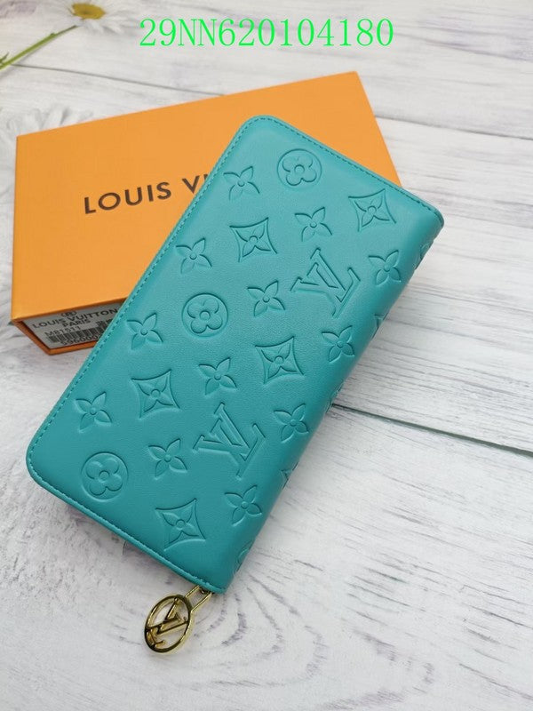 COZY BAGS - LOV Wallet - 779