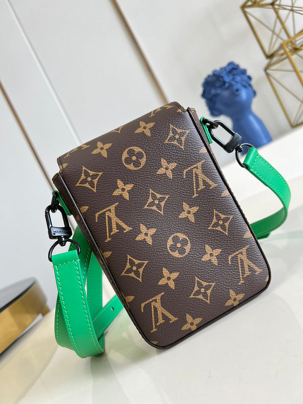 COZY - LV Bags - 1832