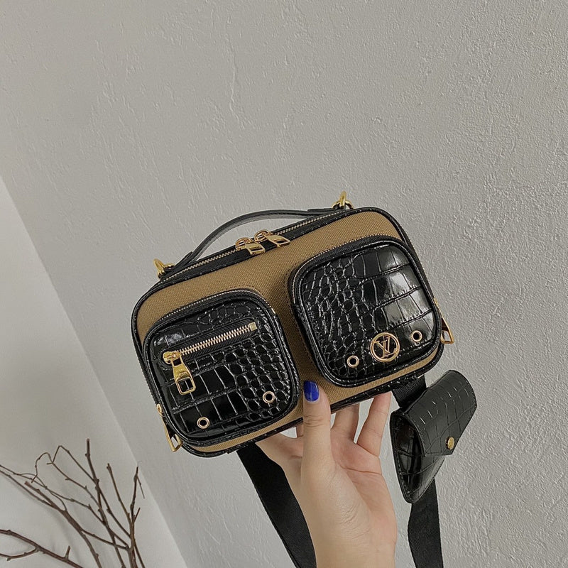COZY BAGS - LOV Bags - 3526