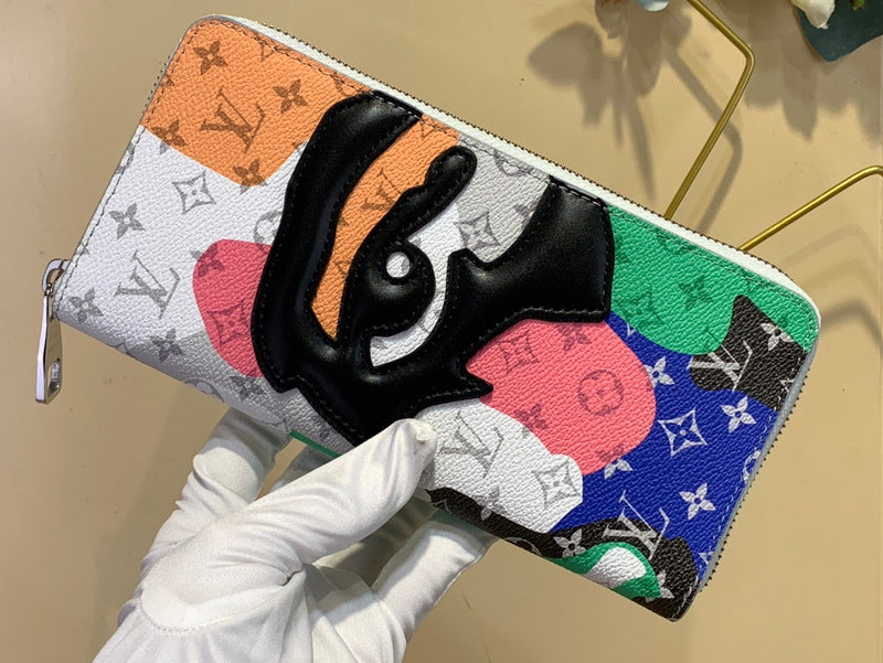COZY - LOV Wallets - 008