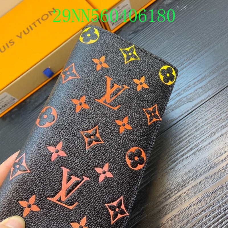 COZY BAGS - LOV Wallet - 1469