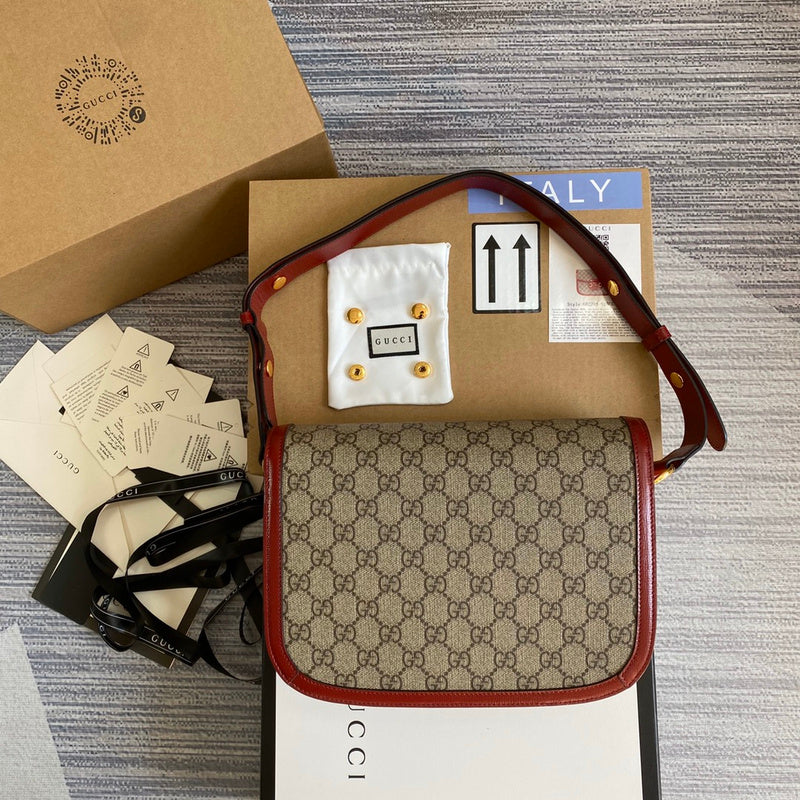 COZY BAGS - GUKI Bags - 2230