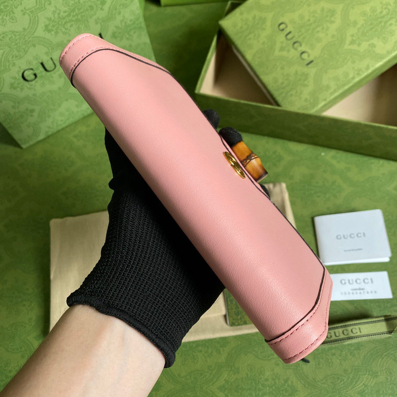 Cozy Bags - GUKI Women Wallets - 097