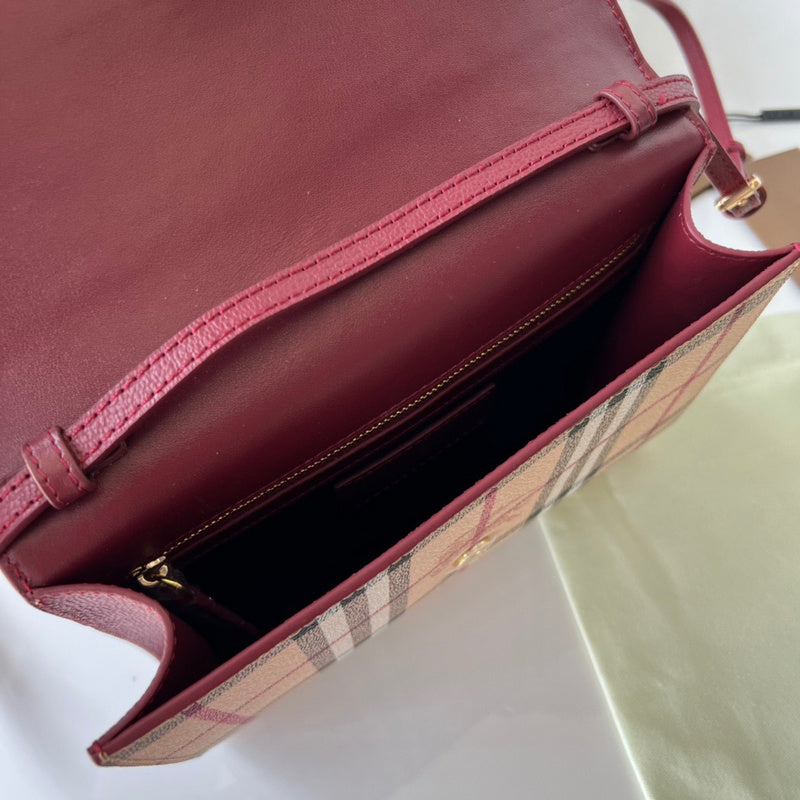 COZY - BOR Bags - 529