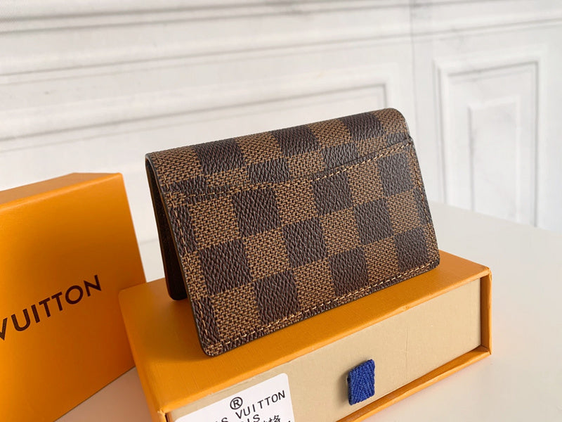 COZY BAGS - LOV Wallets - 735