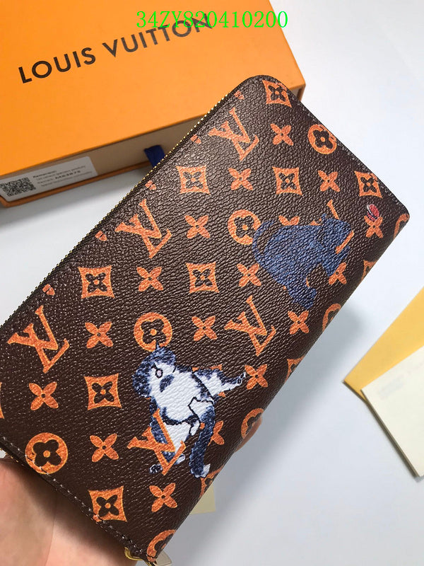 COZY BAGS - CHL Wallet - 998