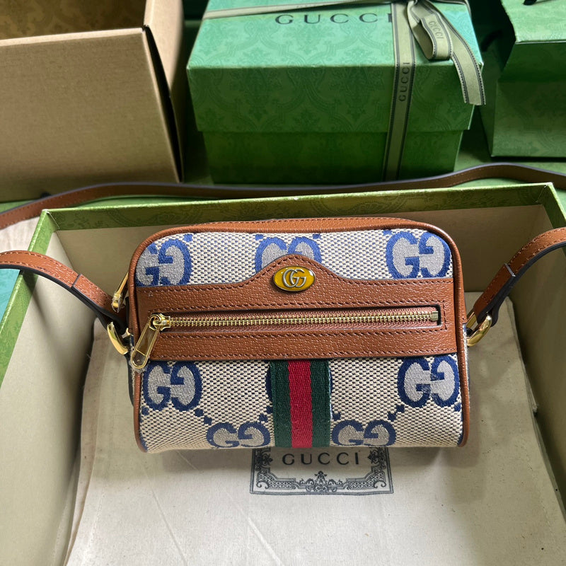 COZY BAGS - GUKI Women Bags - 421